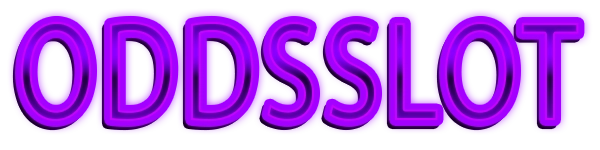 LOGO SITUS ODDSSLOT